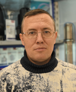 Алексей Алексей