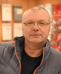 Алексей Алексей